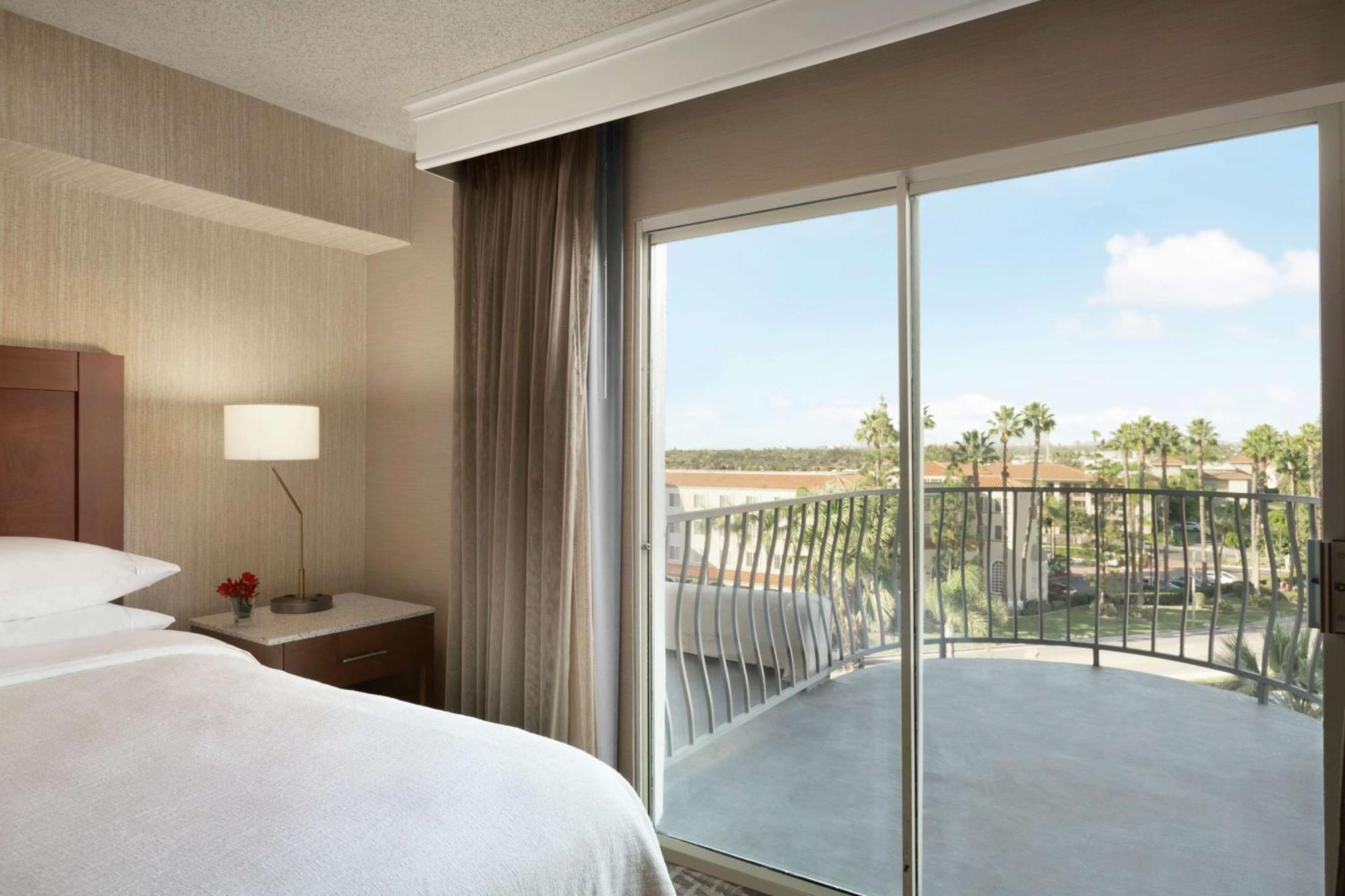 Embassy Suites By Hilton Santa Ana Orange County Airport מראה חיצוני תמונה