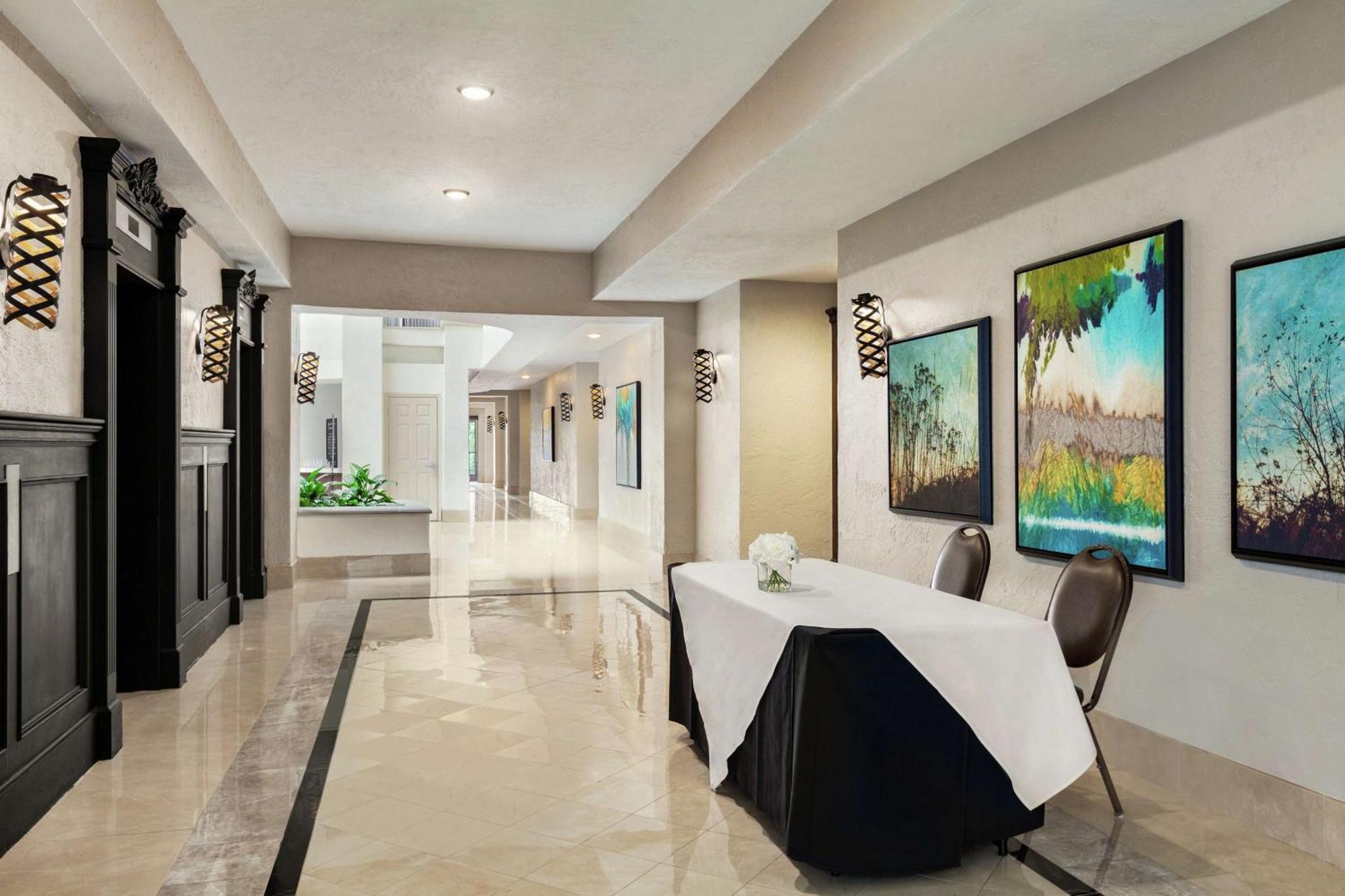 Embassy Suites By Hilton Santa Ana Orange County Airport מראה חיצוני תמונה
