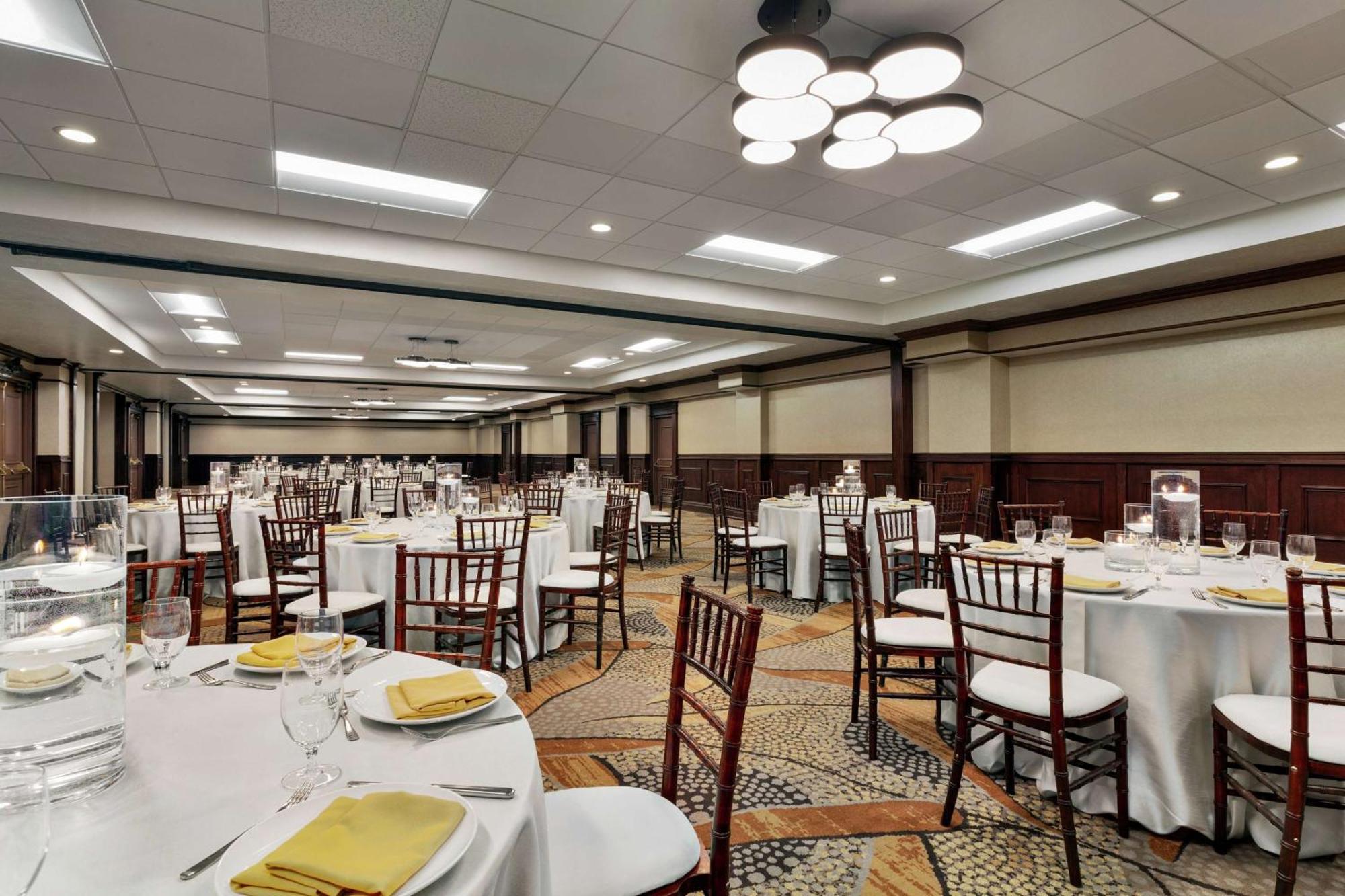 Embassy Suites By Hilton Santa Ana Orange County Airport מראה חיצוני תמונה