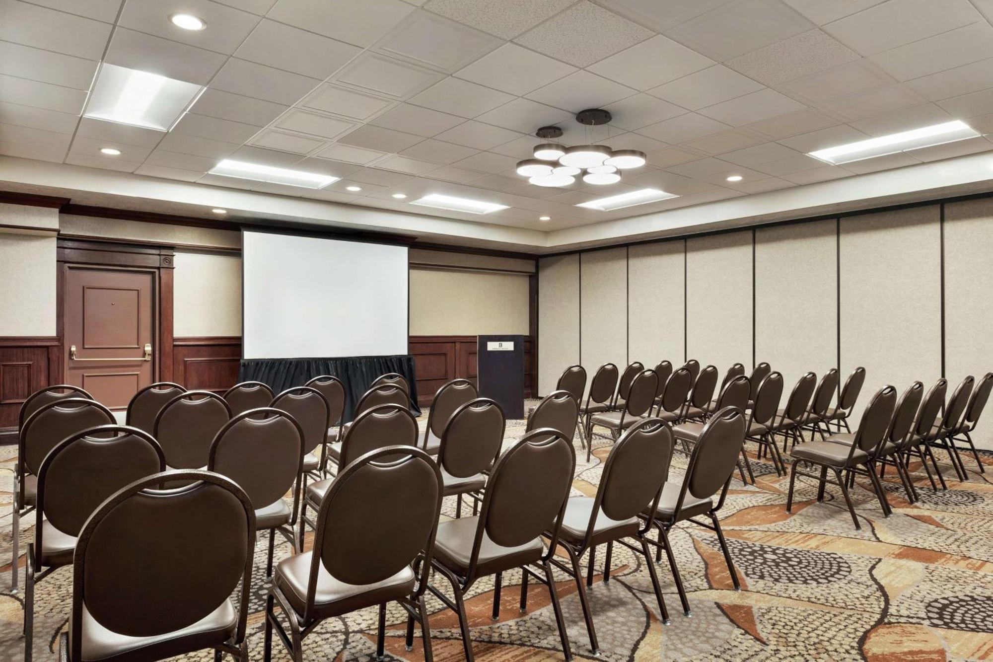 Embassy Suites By Hilton Santa Ana Orange County Airport מראה חיצוני תמונה