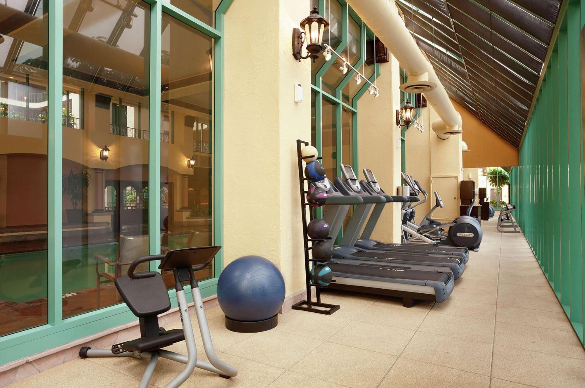 Embassy Suites By Hilton Santa Ana Orange County Airport מראה חיצוני תמונה