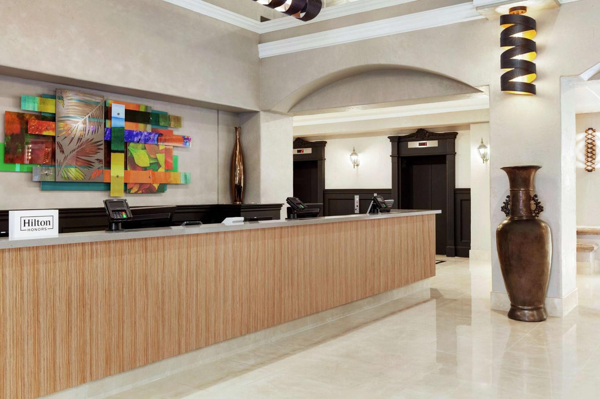 Embassy Suites By Hilton Santa Ana Orange County Airport מראה חיצוני תמונה