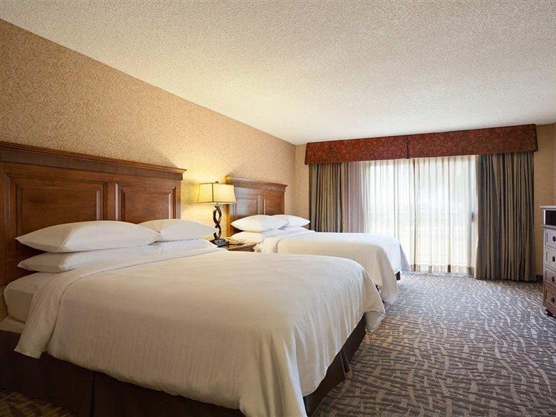 Embassy Suites By Hilton Santa Ana Orange County Airport מראה חיצוני תמונה