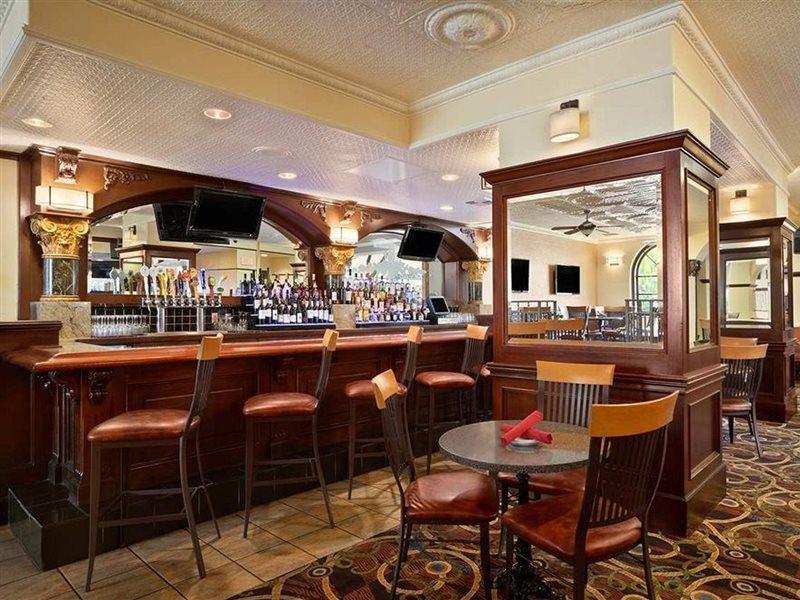 Embassy Suites By Hilton Santa Ana Orange County Airport מראה חיצוני תמונה