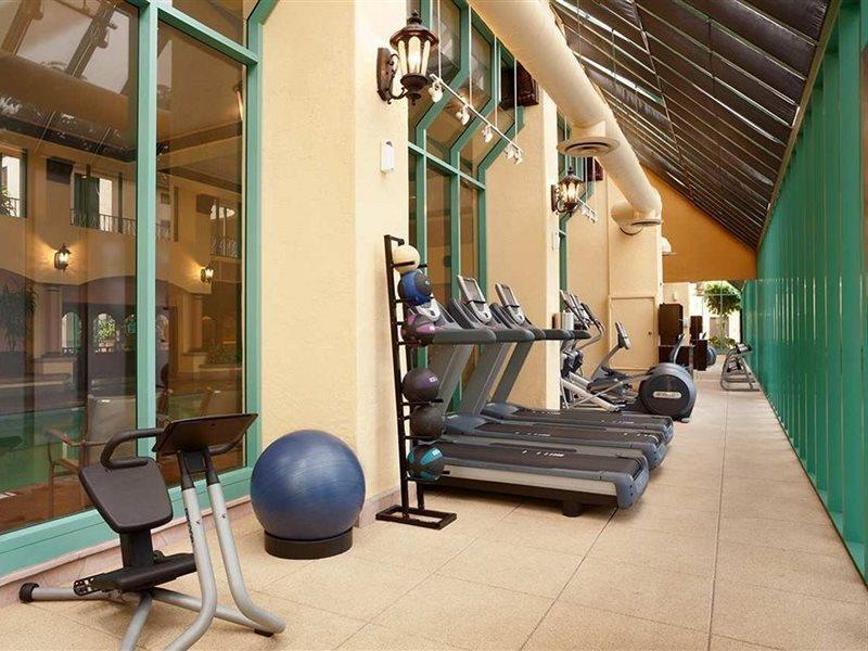 Embassy Suites By Hilton Santa Ana Orange County Airport מראה חיצוני תמונה