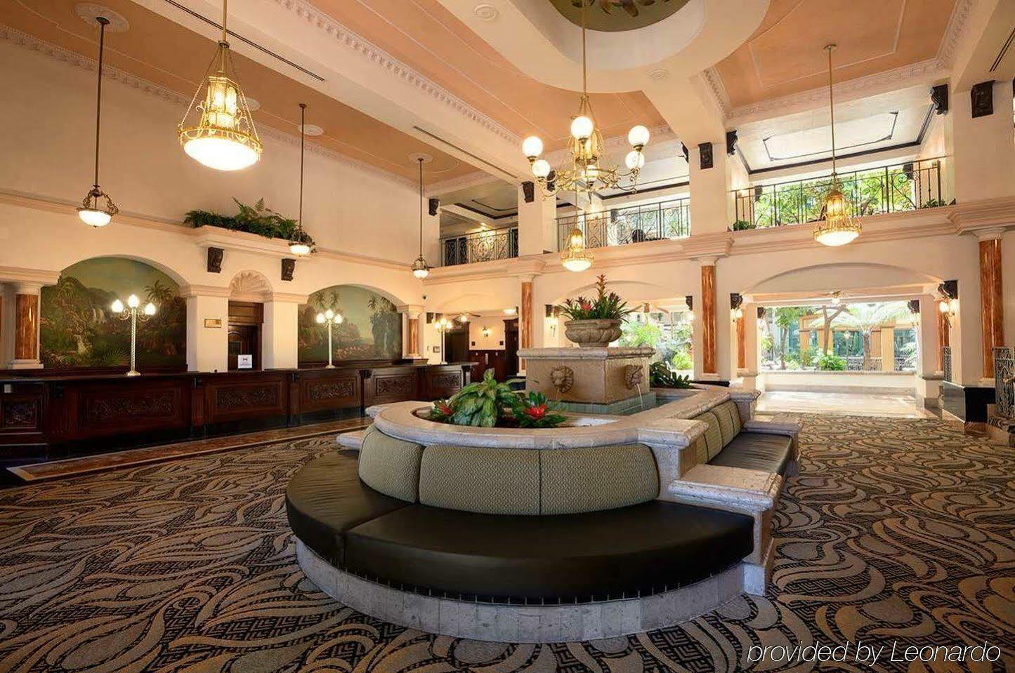 Embassy Suites By Hilton Santa Ana Orange County Airport מראה חיצוני תמונה