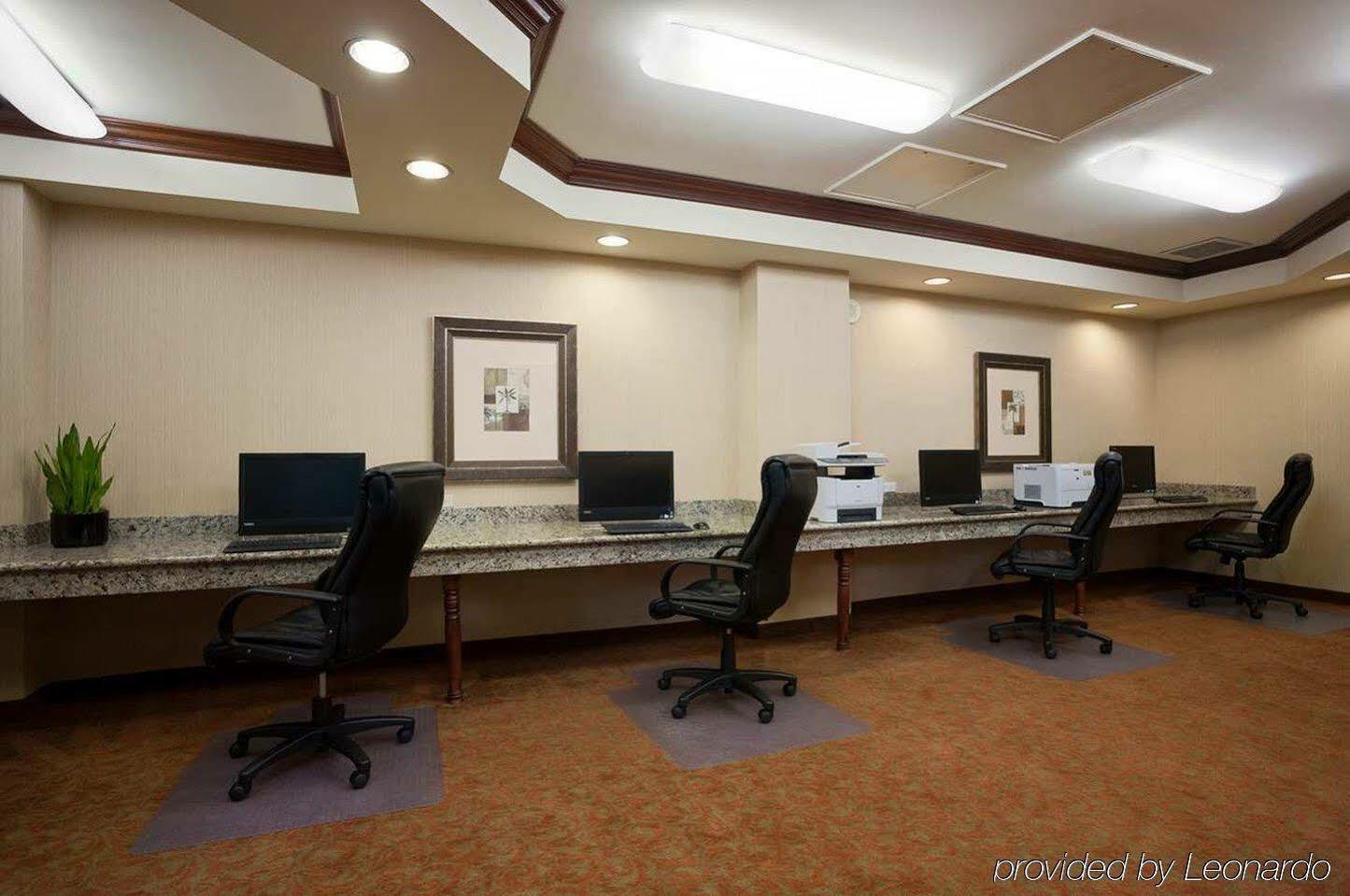 Embassy Suites By Hilton Santa Ana Orange County Airport מראה חיצוני תמונה